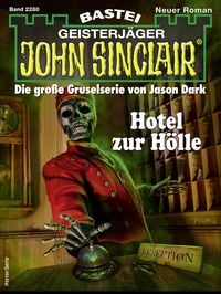 Produktbild: John Sinclair 2280