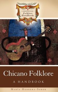 Produktbild: Chicano Folklore
