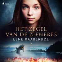 Produktbild: Het zegel van de zieneres
