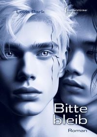 Produktbild: Bitte bleib