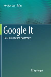 Produktbild: Google It