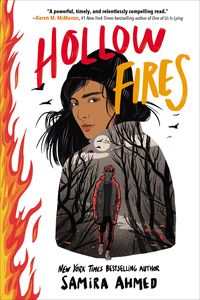 Produktbild: Hollow Fires