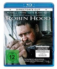 Robin Hood  Director's Cut