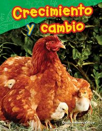 Produktbild: Crecimiento Y Cambio