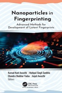Produktbild: Nanoparticles in Fingerprinting