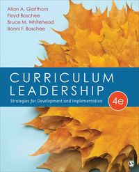 Produktbild: Curriculum Leadership 4/e
