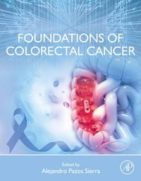 Produktbild: Foundations of Colorectal Cancer