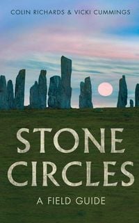 Produktbild: Stone Circles