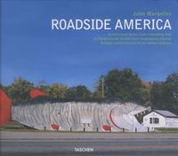 Produktbild: Patton, P: Margolies - Roadside America