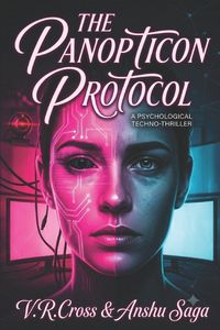 Produktbild: The Panopticon Protocol