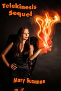 Produktbild: Telekinesis Sequel