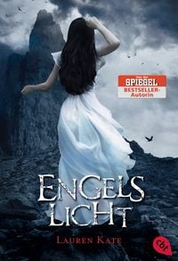 Produktbild: Engelslicht / Fallen Band 4