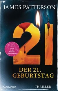 Produktbild: Der 21. Geburtstag