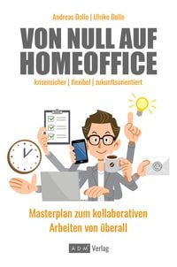 Produktbild: Von Null auf Homeoffice