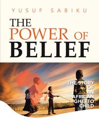 Produktbild: The Power of Belief