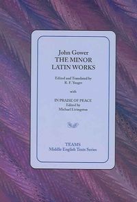 Produktbild: The Minor Latin Works