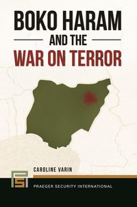 Produktbild: Boko Haram and the War on Terror