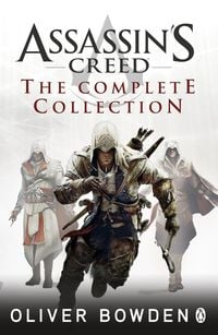 Produktbild: Assassin's Creed
