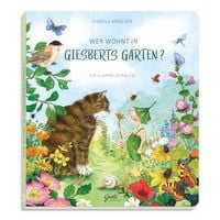 Produktbild: Wer wohnt in Giesberts Garten?