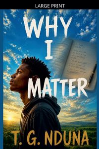 Produktbild: Why I Matter