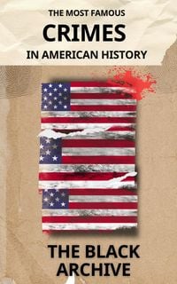 Produktbild: The Most Famous Crimes in American History
