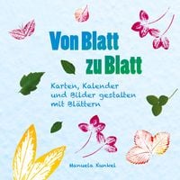 Produktbild: Von Blatt zu Blatt
