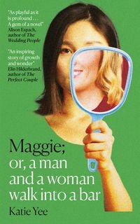 Produktbild: Maggie