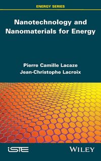 Produktbild: Nanotechnologies and Nanomaterials for Energy