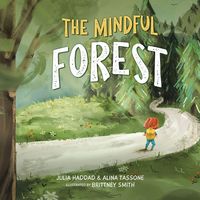 Produktbild: The Mindful Forest