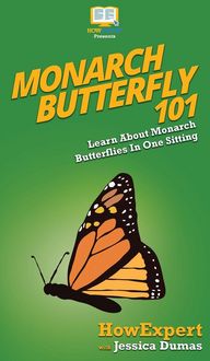 Produktbild: Monarch Butterfly 101