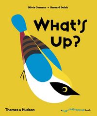 Produktbild: Cosneau, O: What's Up?