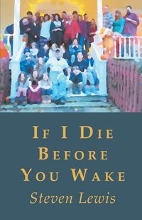 Produktbild: If I Die Before You Wake