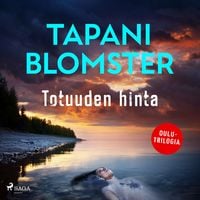 Produktbild: Totuuden hinta