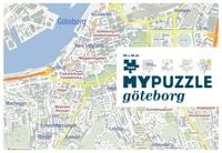 Produktbild: Goteborg