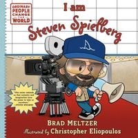 Produktbild: I Am Steven Spielberg