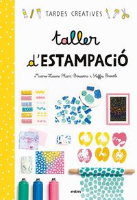 Produktbild: Taller de estampaci&oacute;