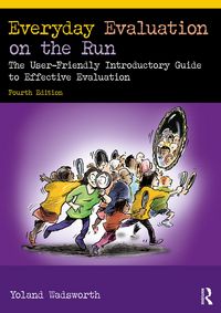 Produktbild: Everyday Evaluation on the Run