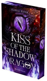 Produktbild: Kiss of the Shadow Dragon