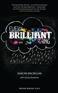Produktbild: Every Brilliant Thing