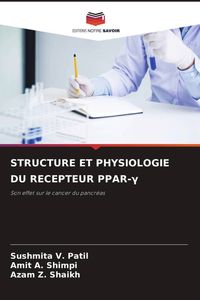 Produktbild: Structure Et Physiologie Du Recepteur Ppar-&iquest;
