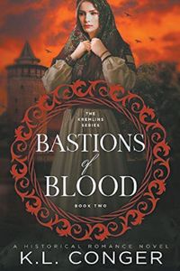 Produktbild: Bastions of Blood