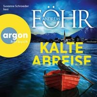 Produktbild: Kalte Abreise