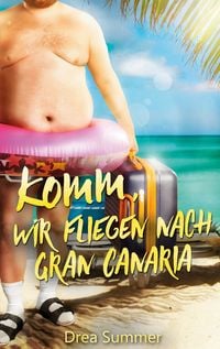 Produktbild: Komm, wir fliegen nach Gran Canaria