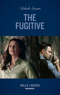 Produktbild: The Fugitive