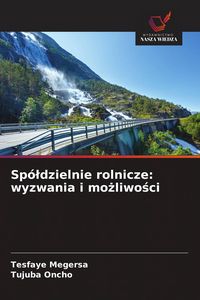 Produktbild: Sp&oacute;&iquest;dzielnie rolnicze: wyzwania i mo&iquest;liwo&iquest;ci