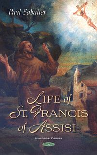 Produktbild: Life of St. Francis of Assisi