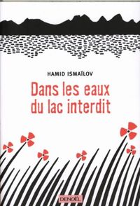 Produktbild: Dans les eaux du lac interdit