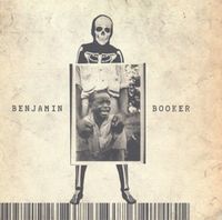Produktbild: Benjamin Booker
