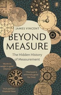 Produktbild: Beyond Measure
