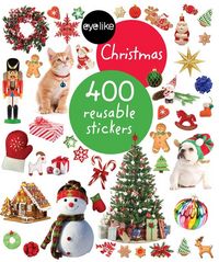 Produktbild: Eyelike Stickers: Christmas